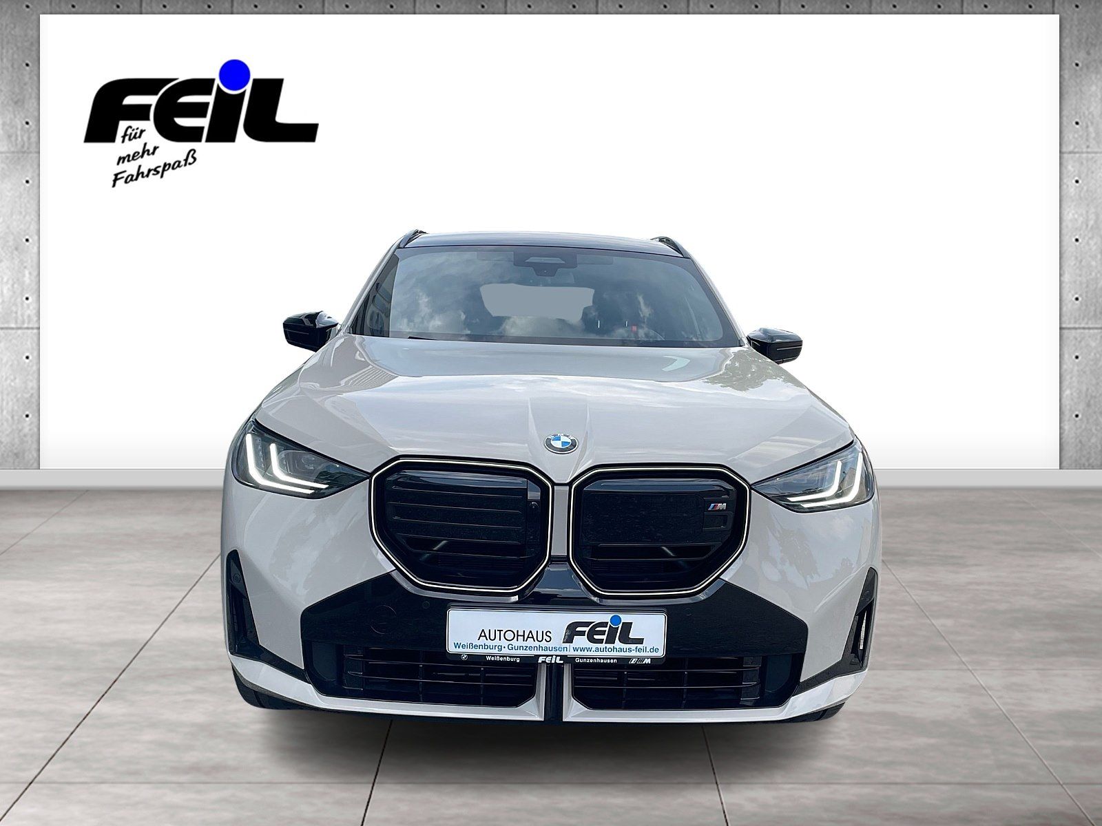 BMW X3 M50 HK HiFi DAB LED Pano.Dach RFK Komfortzg. foto 3