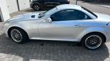 Mercedes-Benz SLK 200 KOMPRESSOR - - Mercedes-Benz SLK 200 Gebrauchtwagen in Düsseldorf