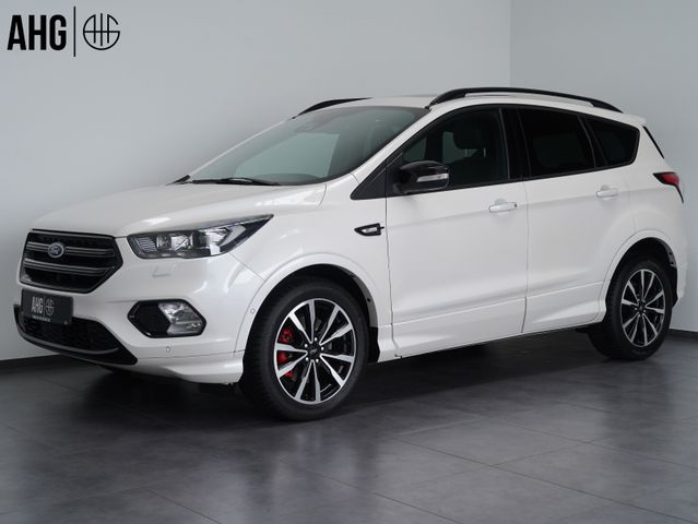 Fahrzeugabbildung Ford Kuga 2.0 EcoBoost 4x4 ST-Line ACC/BI-XENON/PANO