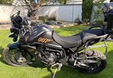 Triumph Tiger 900 Rallye Pro Bond Edition  - Triumph Tiger 900 Rally Pro