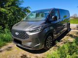 Ford Tourneo Custom 2.5 Duratec PHEV 340 L2 Titan...