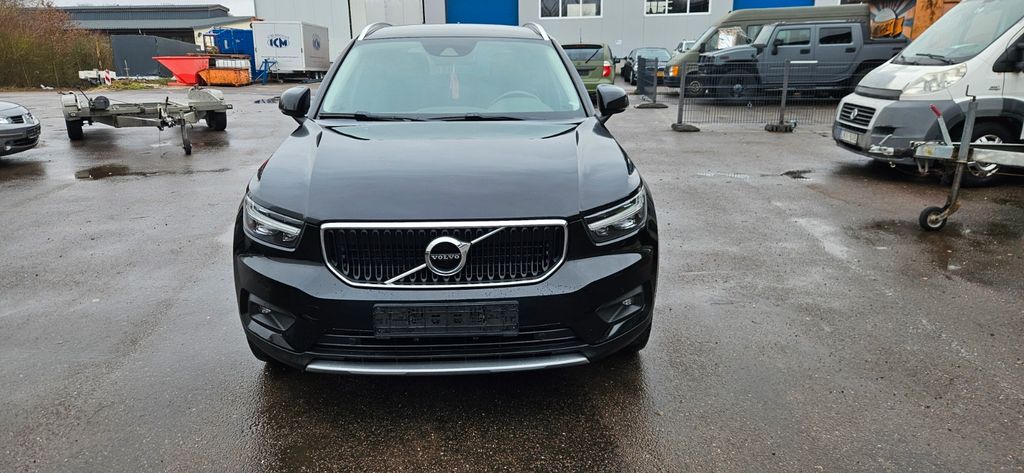 Angebot ansehen Volvo XC40