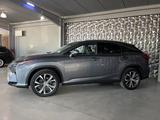 Lexus RX450H *LED*NAVI*KAMERA*Autom*LEDER*VOLL* - Lexus RX 450 aus 2017