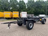 Andere HLW DTA 18 / MILCHWAGEN / MERCEDES ACHSEN/ DE!!!