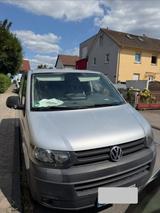 Volkswagen T5 Transporter - VW T5 Transporter in Mannheim