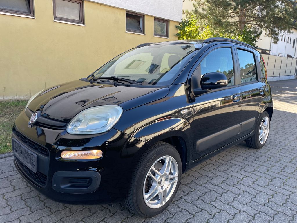 Angebot ansehen Fiat Panda