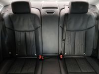 Audi A8 - Vorschau Bild 24