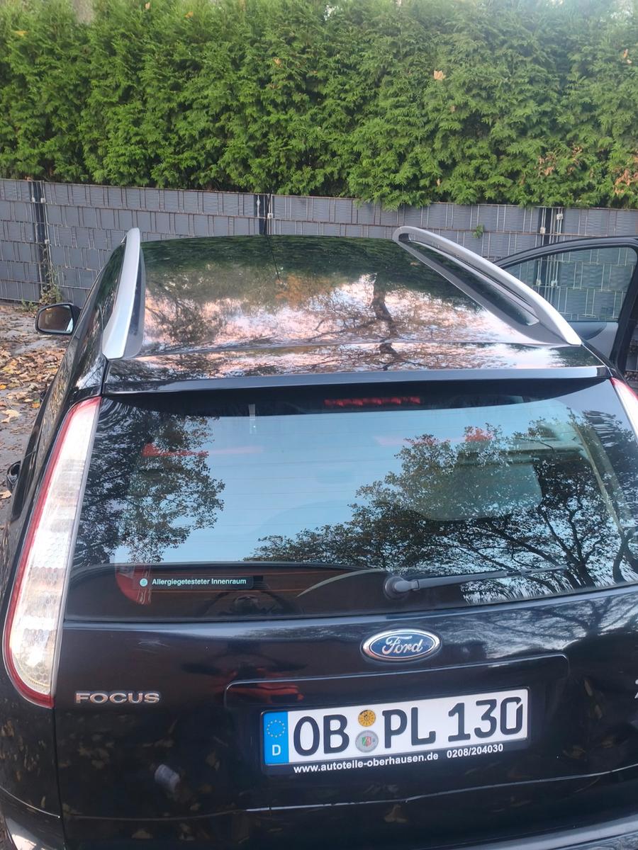 Ford Focus 2009 — photo 8