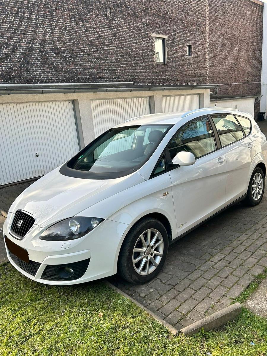 Seat Altea