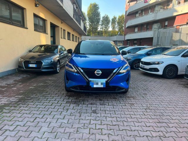 Nissan NISSAN Qashqai MHEV 158 CV Xtronic Tekna imagem 2