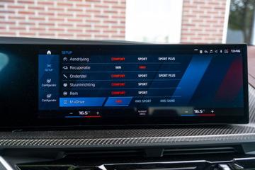صورة مصغرة 48 لـ 2023 BMW XM