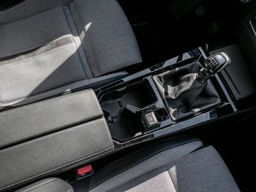 Opel Astra L 1.2 Turbo Elegance Kamera Touchscreen