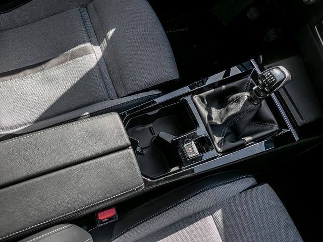 Opel Astra L 1.2 Turbo Elegance Kamera Touchscreen