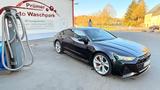 Audi RS7 4.0 TFSI tiptronic quattro - - gebrauchte Audi RS7 aus dem Jahr 2022