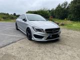 Mercedes-Benz CLA 180 AMG Line AMG Line - Mercedes-Benz CLA 180