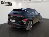 Hyundai KONA Elektro - Vorschau Bild 3