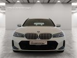 BMW 318i Touring M Sport Navi PDC Driv.Assist LED - BMW 318: Kombi