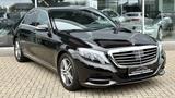 Mercedes-Benz S 400 V6 Hybrid - W222 - 1. Hand - 16.770km - Mercedes-Benz S 400 in Wuppertal