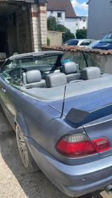 BMW E46 330Ci Cabrio mit M3-Optik - BMW 330: Cabrio, 330ci E46