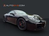 Porsche 911 991.2 Carrera 4 GTS Cabriolet*Carbon*Bose* - Porsche: Gt2 911 Carrera