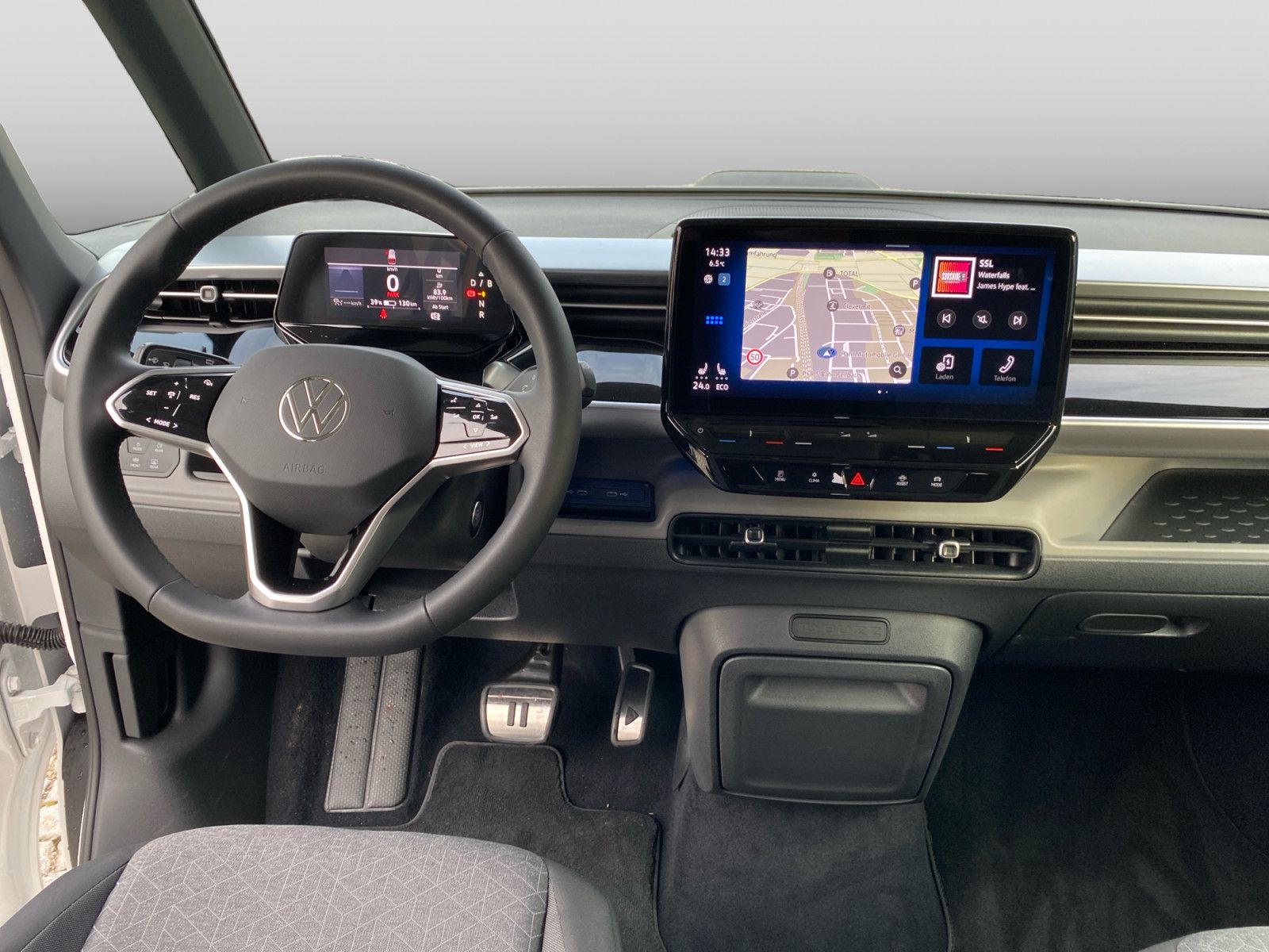 Volkswagen ID. Buzz - Bild 14