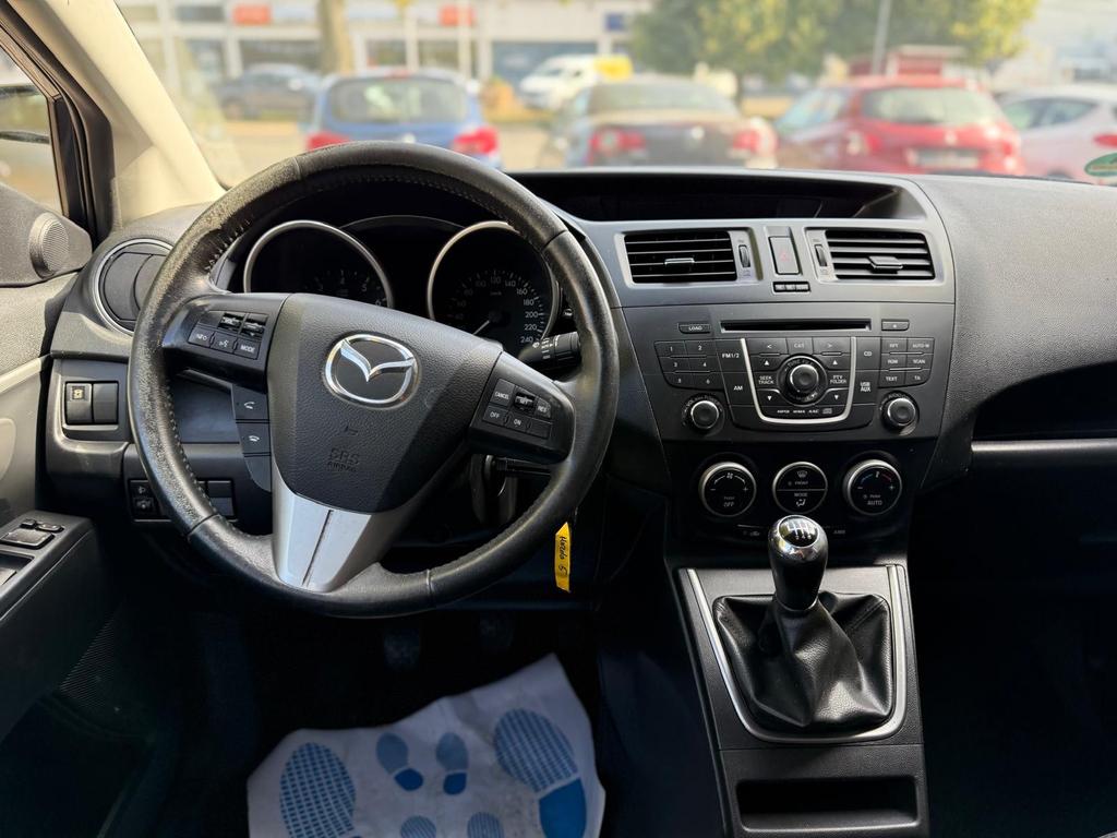Mazda 5