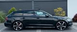 Audi A6 3.0 TDI Competition 21 Luft AHK Matrix RS - Audi A6: Kombi, RS