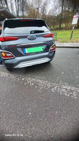 Hyundai KONA 1.0 T-GDI Style Style - Hyundai KONA in Wuppertal