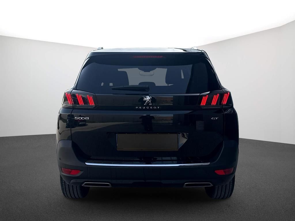 Peugeot 5008 GT HYBRID 136 e-DSC6 imagem 3