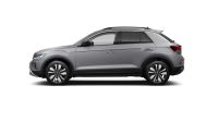 Volkswagen T-Roc - Vorschau Bild 6
