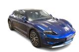 Porsche Taycan Cross Turismo 4 PANO+WÄRMEPUMPE+5-SITZE - gebrauchte Porsche Taycan aus dem Jahr 2024