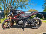 Online Pista 125 mit Umbauten - ONLINE MOTORRAD