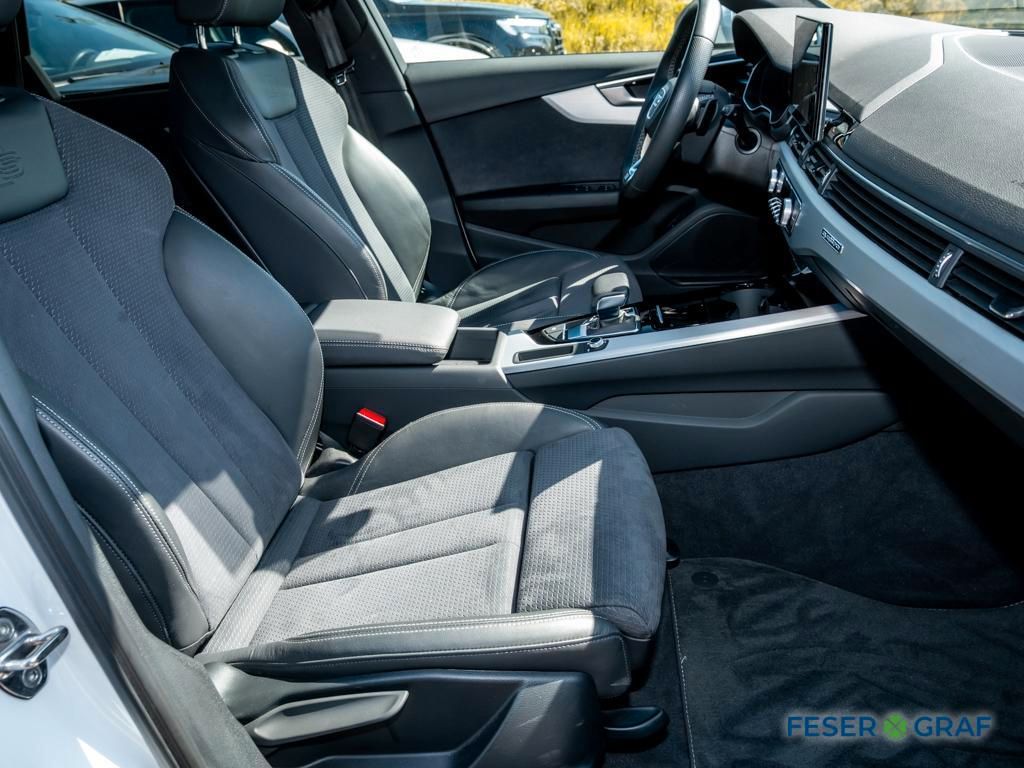 Audi A4 - Bild 7