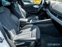 Audi A4 - Vorschau Bild 7