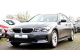 BMW 318i Touring/VOLLSHEFT/KLIMA/PDC/LED/SHZ/BT/ - BMW 318 in Ludwigshafen