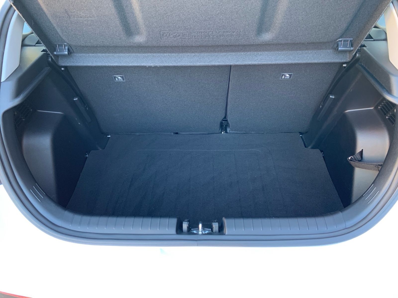 Fahrzeugabbildung Hyundai i20 1.2 Select Navi Kamera Allwetter