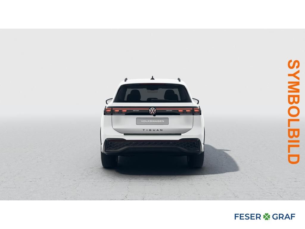 Volkswagen Tiguan - Bild 18