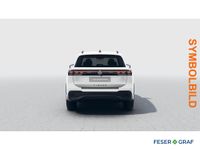 Volkswagen Tiguan - Vorschau Bild 18