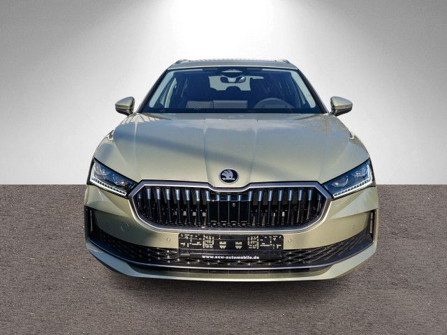 Skoda Superb - Bild 6