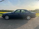 BMW 535i E34 Handschalter  - BMW 535 aus 1989