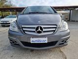 Mercedes-Benz Mercedes-benz B 200 CDI Sport - Mercedes-Benz B 200: Cdi Sport