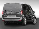Mercedes-Benz V 220 d STYLE Kompakt LED SHZ DAB LM PTS TEMP - Mercedes-Benz V 220 in Rostock