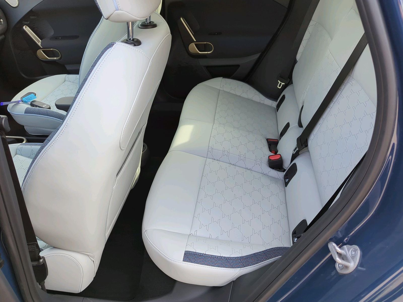 MINI Aceman - Bild 14