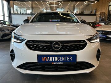 Opel Corsa F Elegance *KAMERA*PDC*LED*