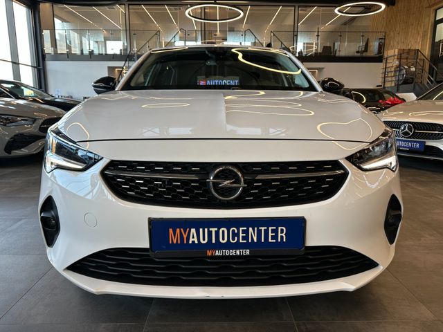 Opel Corsa F Elegance *KAMERA*PDC*LED*