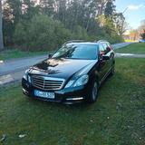 Mercedes-Benz 220 cdi - gebrauchte Mercedes-Benz 220 aus dem Jahr 2010