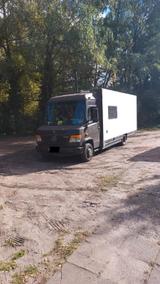 Mercedes-Benz Vario 614d - Mercedes-Benz 61