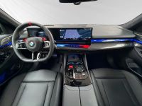 BMW M5 - Vorschau Bild 11
