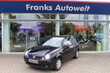 Volkswagen Lupo Rave - Volkswagen Lupo: Rave