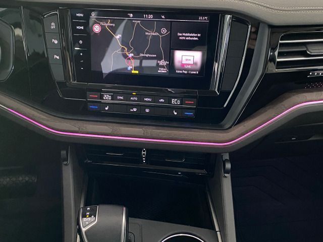 Touareg Atmosphere 3.0 V6 TDI tiptronic 4Motion